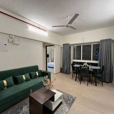 2Bhk Plus Living Room Near Nesco Malad East West Bombay Esterno foto